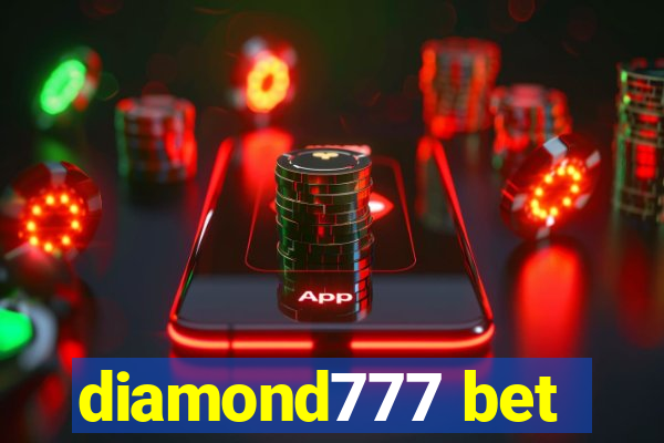 diamond777 bet